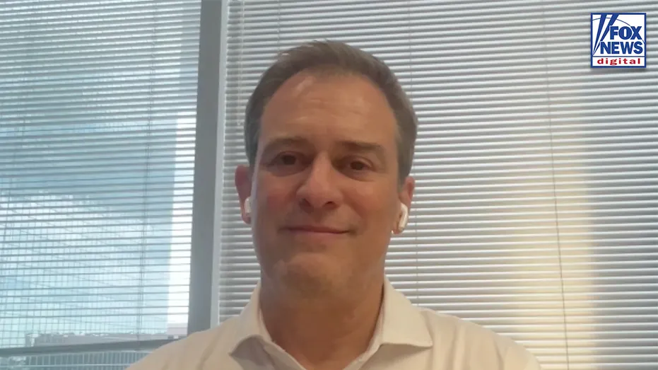 Avelo Airlines CEO Andrew Levy