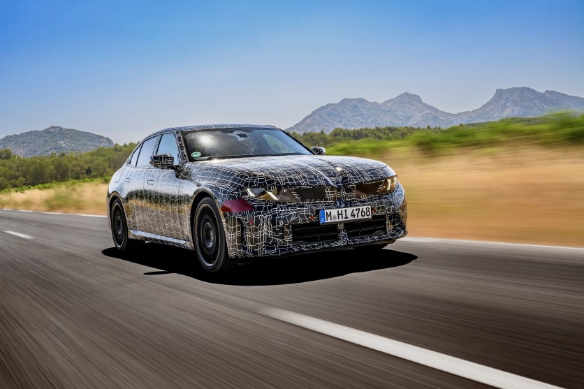 BMW M350 xDrive