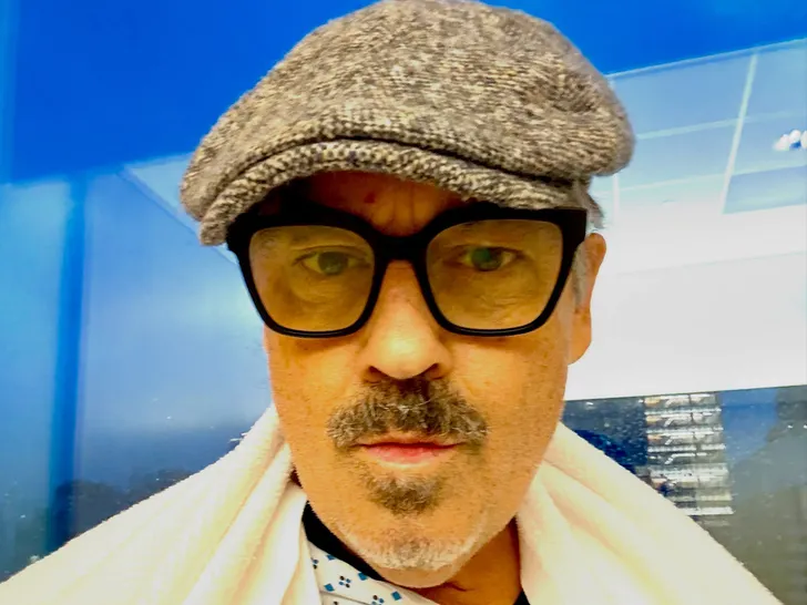 Duncan Sheik insta 2