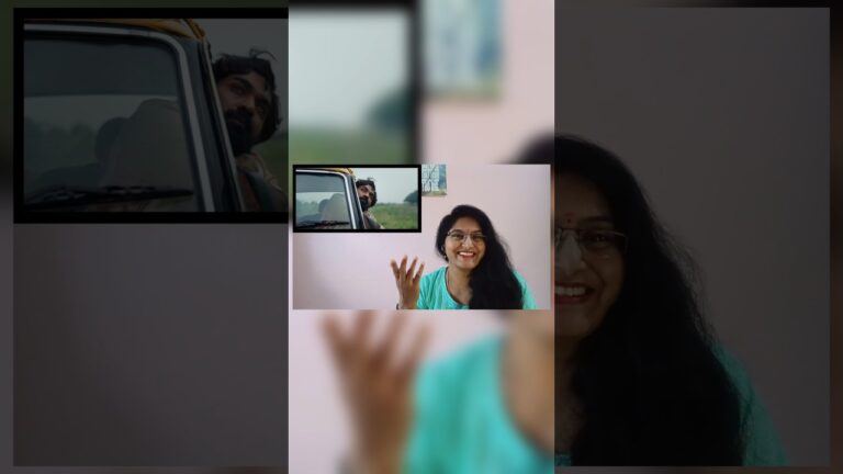 Baththa Official Trailer #reaction #shorts #short