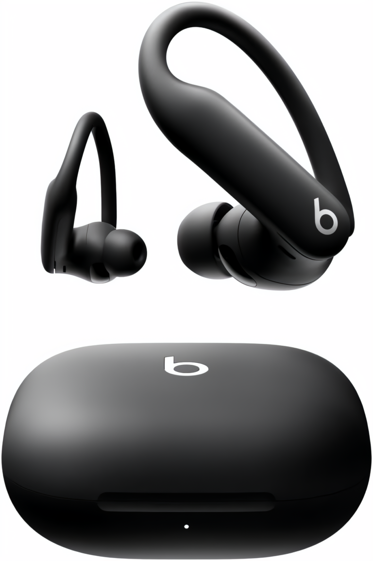 Beats Powerbeats Pro 2 Drops to $199.95 at Amazon: $50 Off Workout Earbuds With Heart Rate Tracking