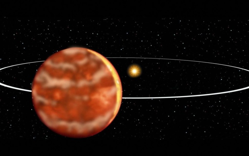 Boyajian's Star Dimmings Follow 782-Day Orbital Clock, New Bayesian Study Finds