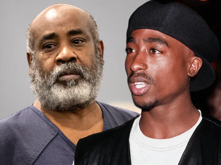 Duane Keith Davis tupac getty comp