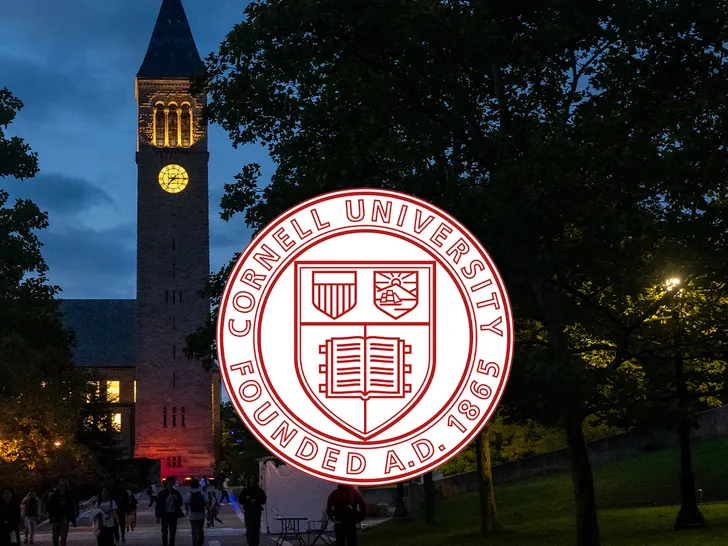 cornell u getty