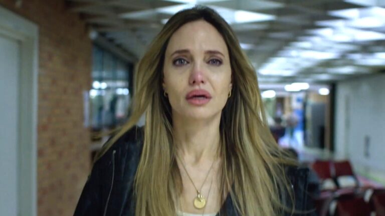 Couture | Official Trailer (Angelina Jolie 2026)