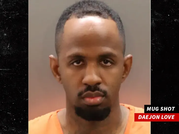 daejon love MUG Ada County Sheriff’s Office