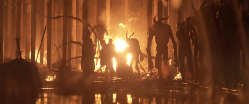 Diablo. V