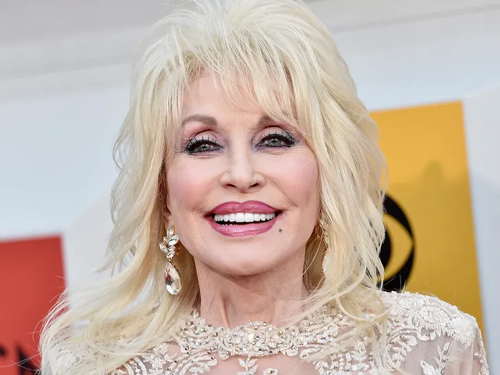 dolly parton getty 10