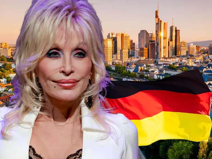 dolly parton germany getty comp