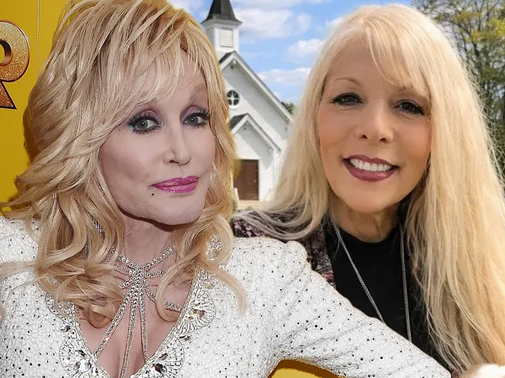 dolly frieda parton getty conp