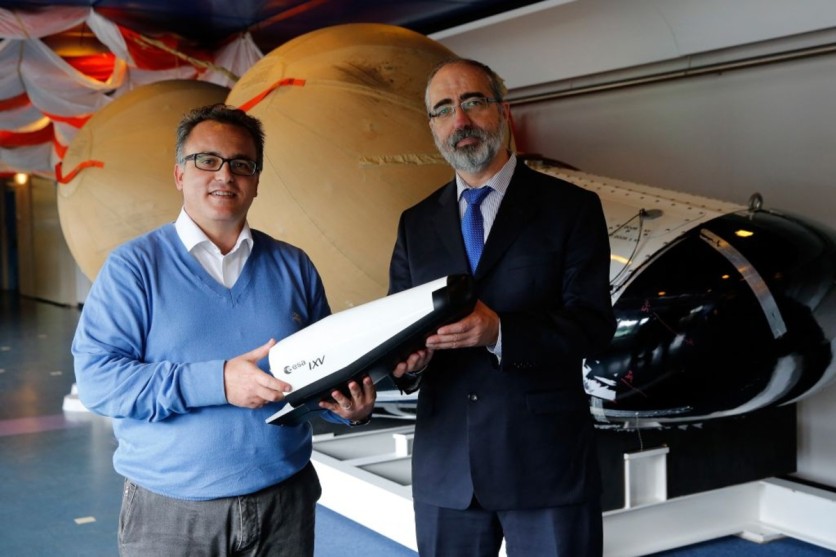 European Spaceplane VORTEX Confirmed for Crewed Flight: 2031 Hinges on Heat Shield