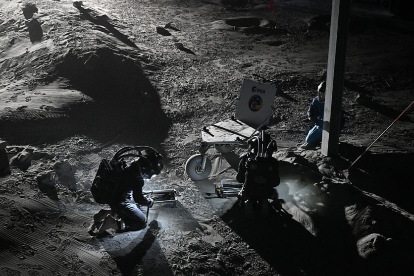 Europe's First Commercial Lunar Rover Confirms 2029 Moon Flight on Blue Origin's Blue Moon Lander