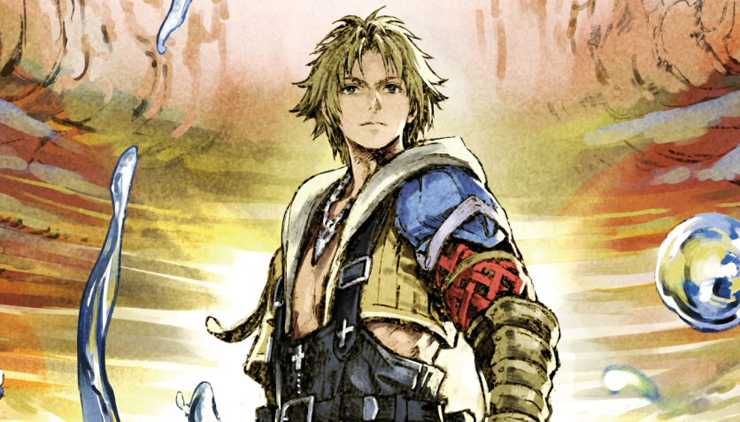 Final Fantasy TCG