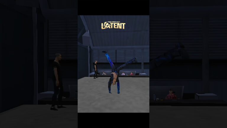 Free Fire’s Got Latent π₯ | OFFICIAL TRAILER π½ | EPISODE 1 #latent