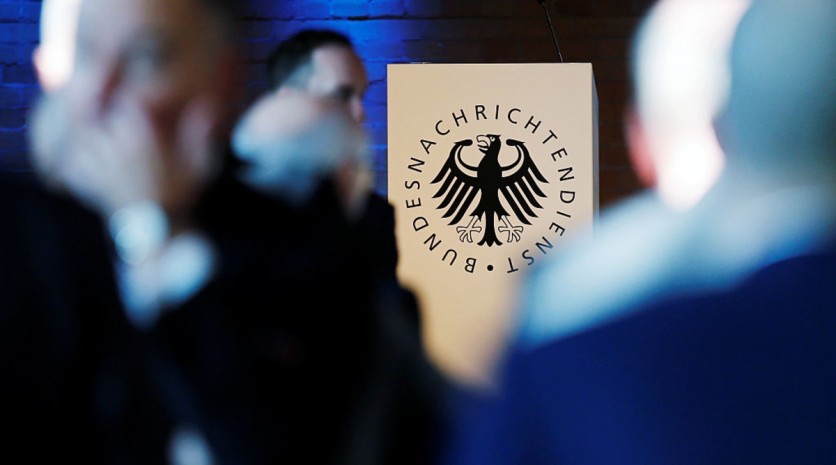 Germany Spy Agency Refuses to Tell Parliament What Its AI Surveillance Tool Can Do
