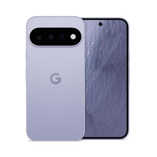 Google Pixel 11 5G (Obsidian)