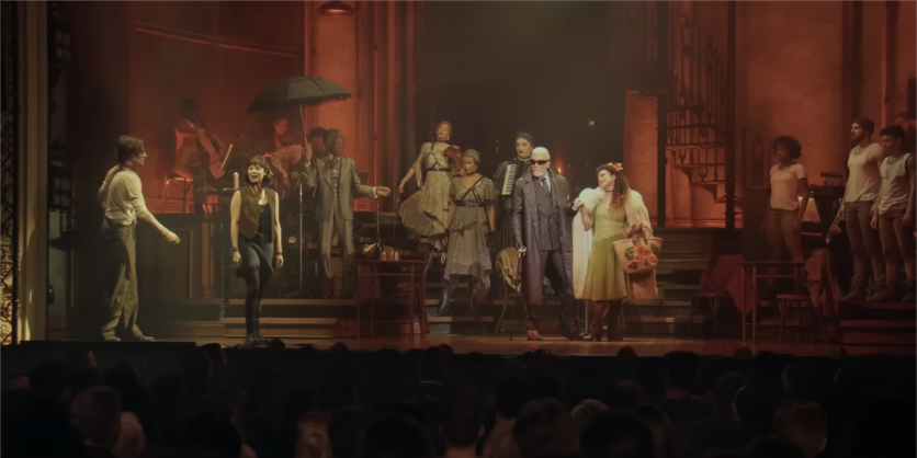 Hadestown