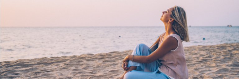 How to Set & Maintain Boundaries After Sexual Trauma