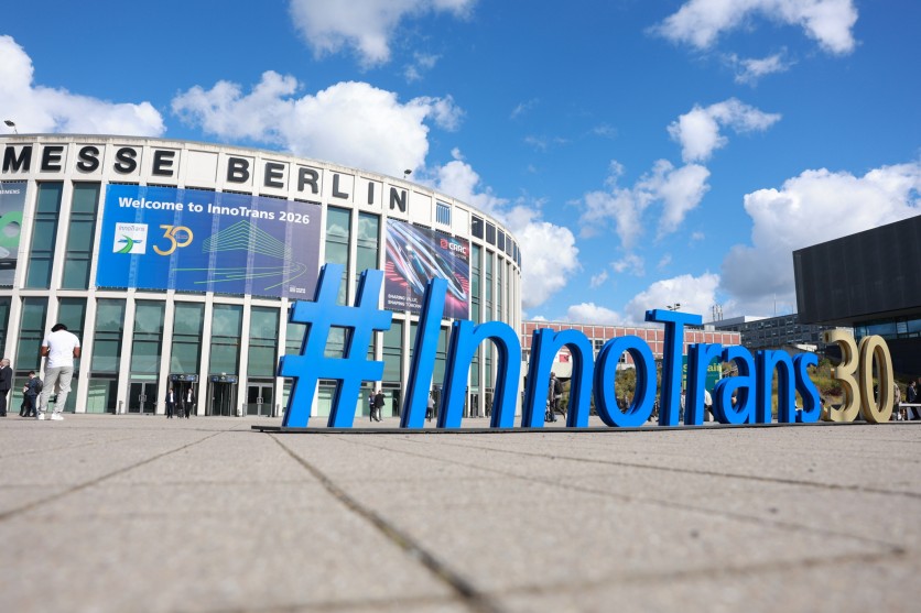 InnoTrans 2026