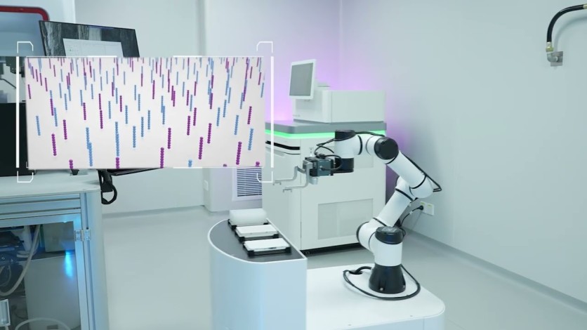 Insilico Medicine