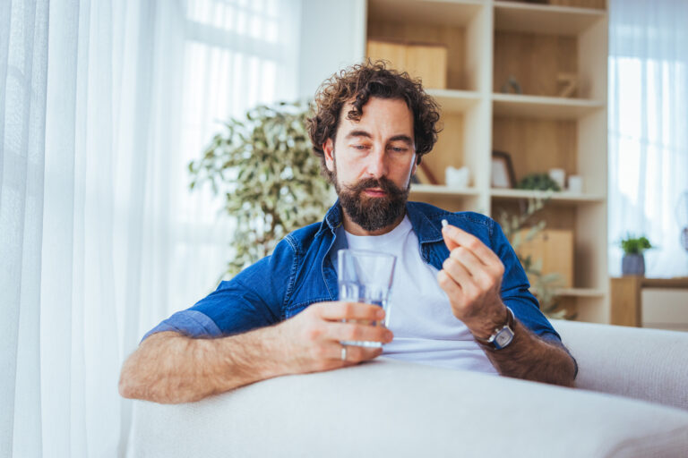 Is Tadalafil (Cialis) Bad for Your Heart? What Men Should Know
