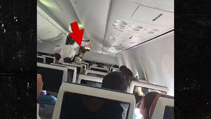 093026 israel bound flight kal
