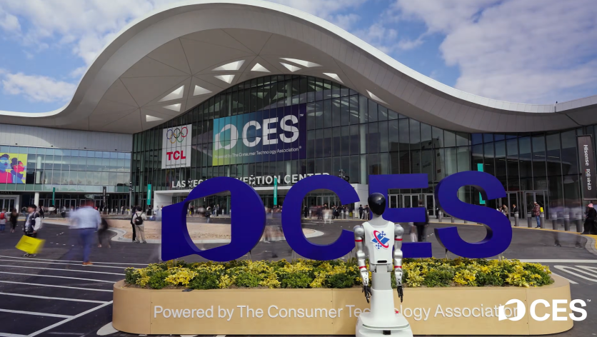 CES 2026
