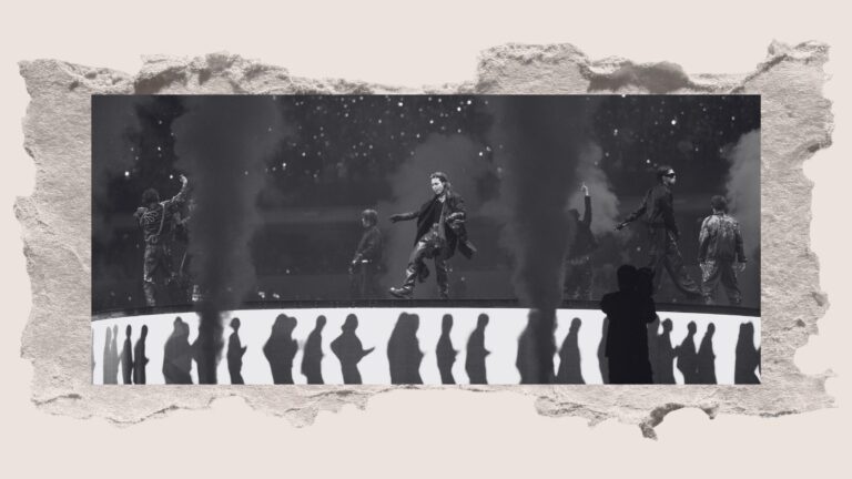 K-pop, BTS, and What the Grammys Get Wrong About Asian Music