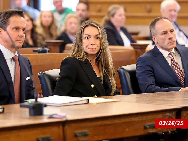 karen read in court getty