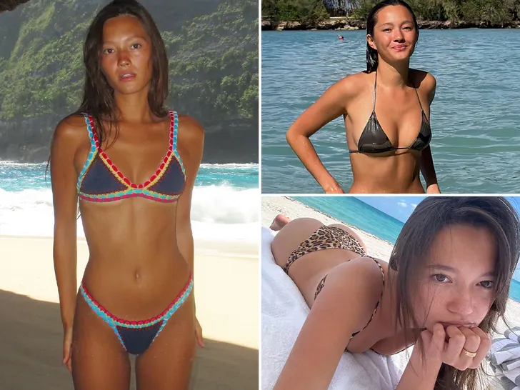Lily Chee Hot Shots