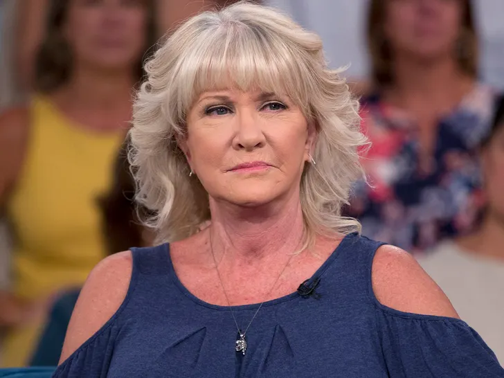 Mary Jo Buttafuoco Getty main