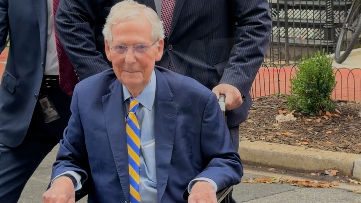 mcconnell kal