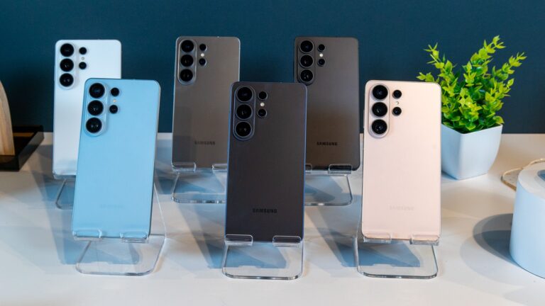 More expensive Galaxy S26 phones might be on the way, but not for everyone