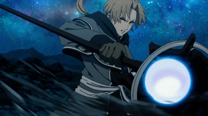 Mushoku Tensei Season 3