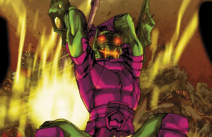 Annihilus