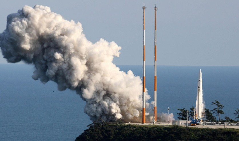 Nuri Rocket Goes Private October 7: Hanwha Commands First-Ever Korean Launch