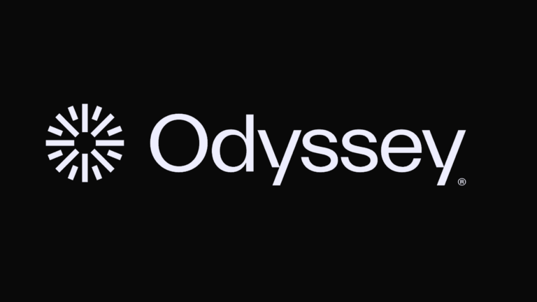 One Backbone, Five Bodies: Odyssey-3 Drives Cars, Runs Humanoids, Plays Games