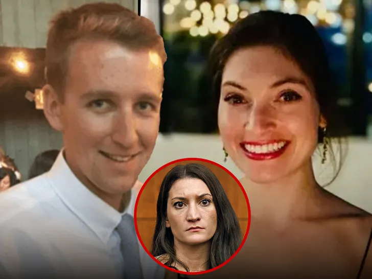 patrick clancy and rachel danis insta imagn 1