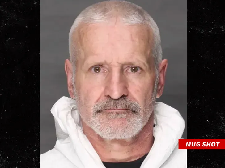 Darrell Long mug  Lebanon County Regional Police Department