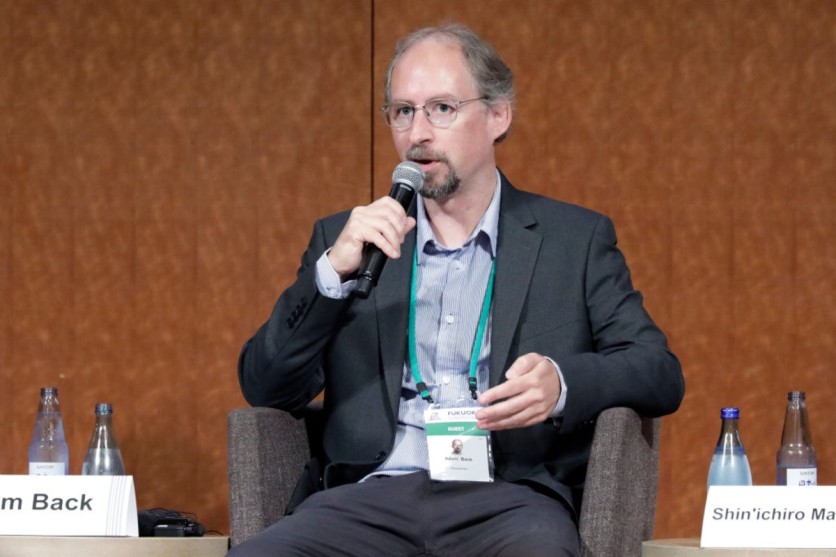 Proof-of-Work Pioneer Adam Back Bets $33M on European Bitcoin Treasury Firm Capital B