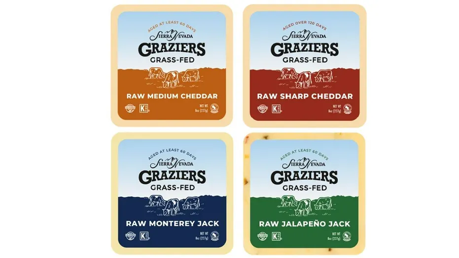 recalled cheese packages