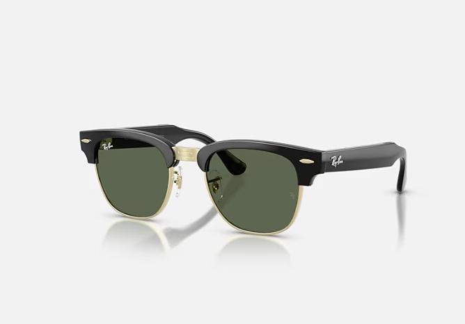 Ray-Ban Meta Audio Smart Glasses Drop Cameras For Longer Battery 