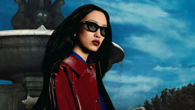 Ray-Ban Meta Gen 3 Brings Massive Upgrades to Gen 2 Glasses—Here Are the Differences