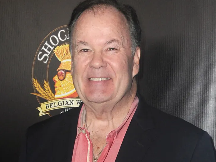 dennis haskins getty