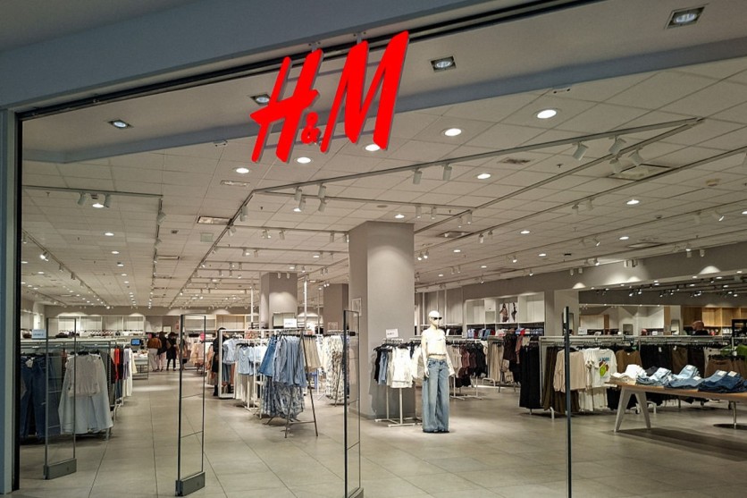 Sellpy Lost $17 Million Last Year: H&M Cannot Fix Economics of Cheap Clothes