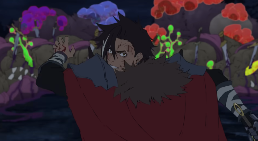 Sentenced to Be a Hero Season 2