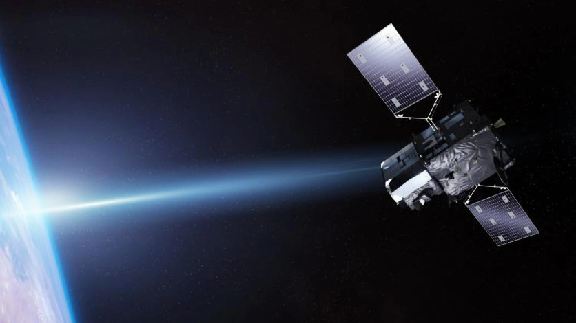 Sentinel-4