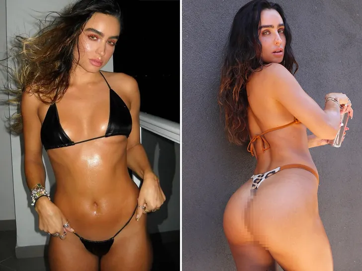 Sommer Ray Hot Shots