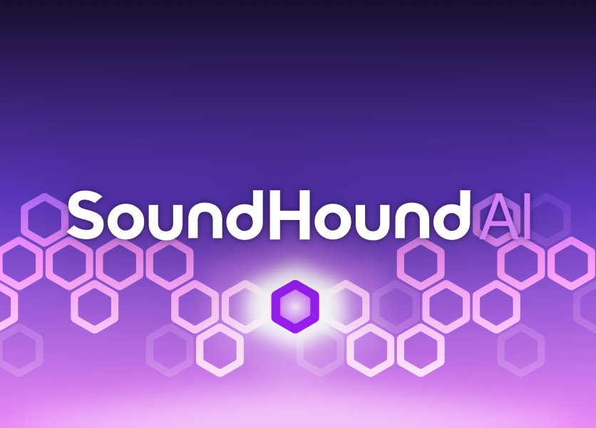SoundHound AI