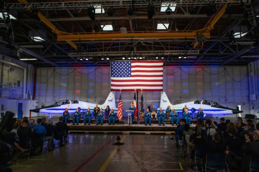 Space Academy Site Competition Opens as Congress, Not the Commission, Controls Its Future
